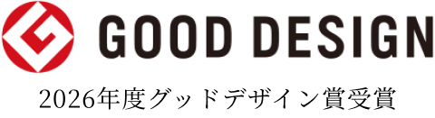 GOOD DESIGN