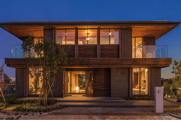 ジェイ・レジデンス仙台港