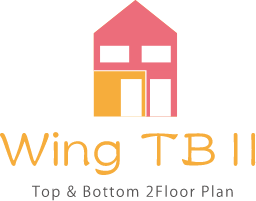 Wing TB2